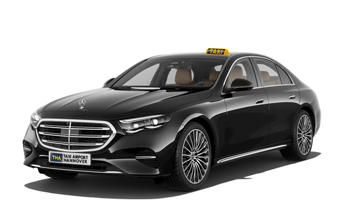Taxi Hannover Airport