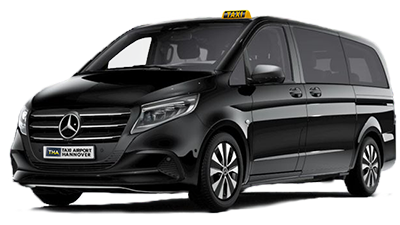 Mercedes Vito Van