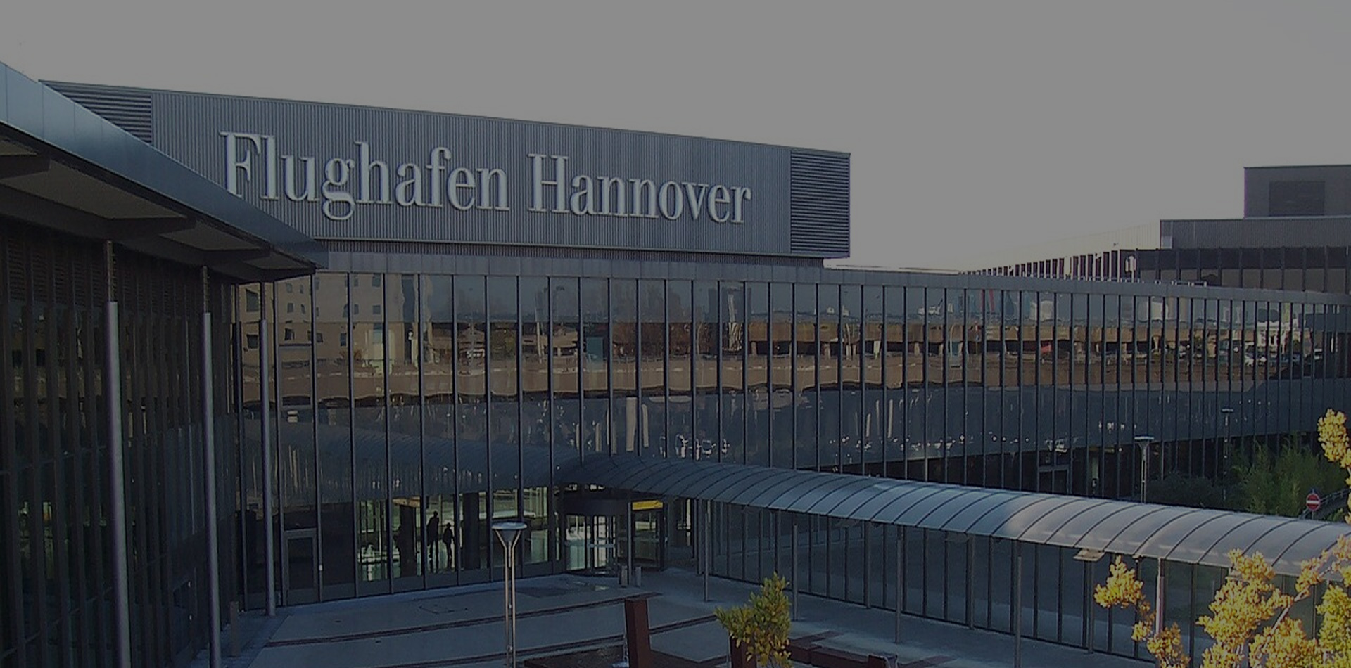 Hannover Airport Taxi