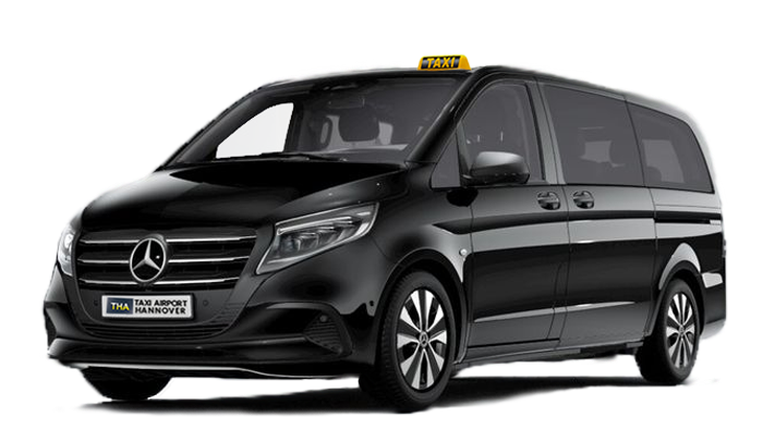 Mercedes Vito Hannover